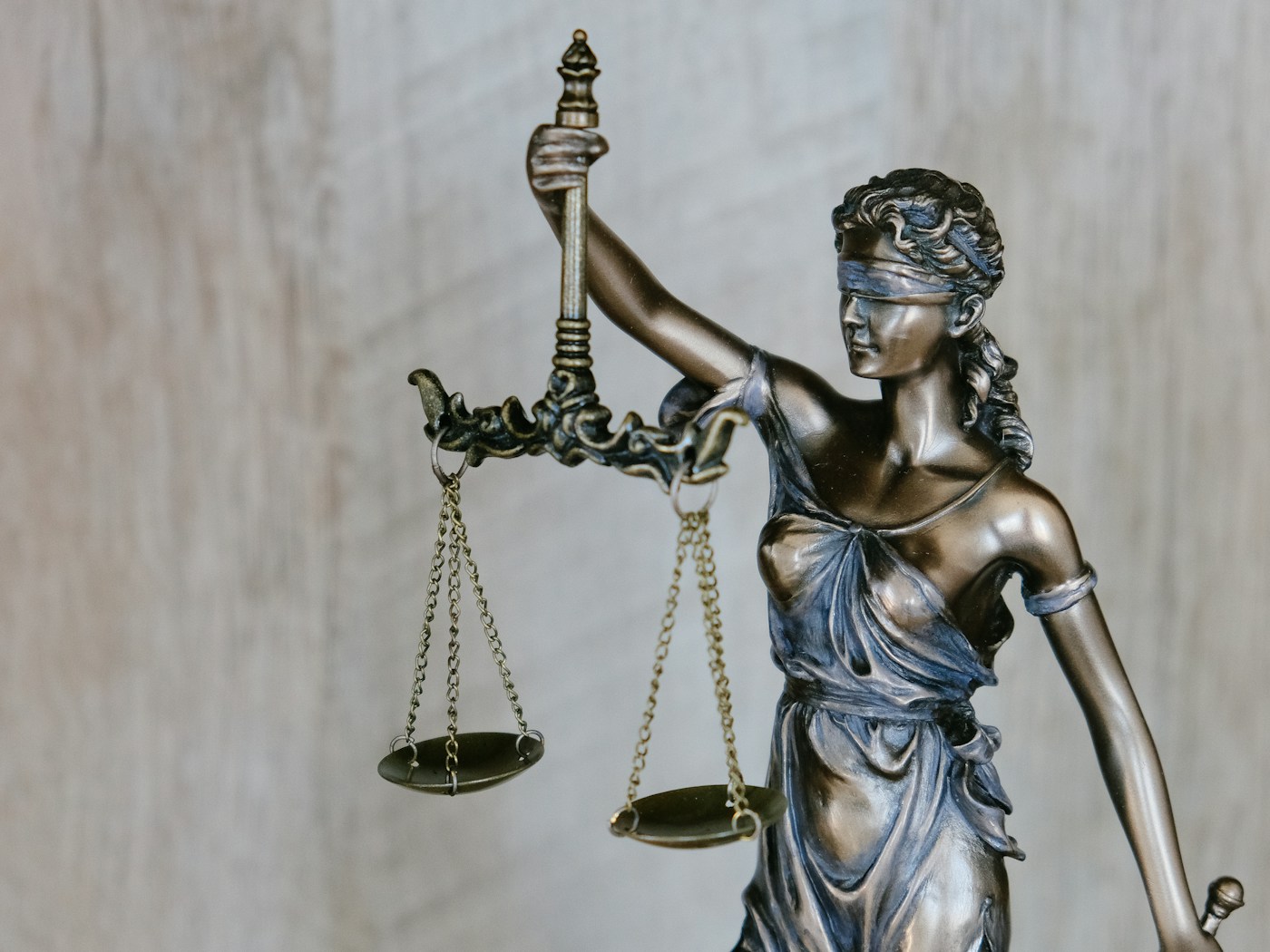Legal team in consultation
